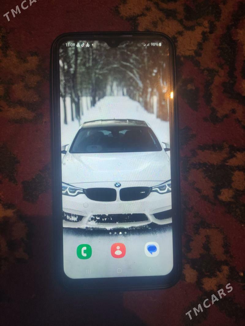 Samsung A 15 6.128 Gb - Туркменабат - img 1