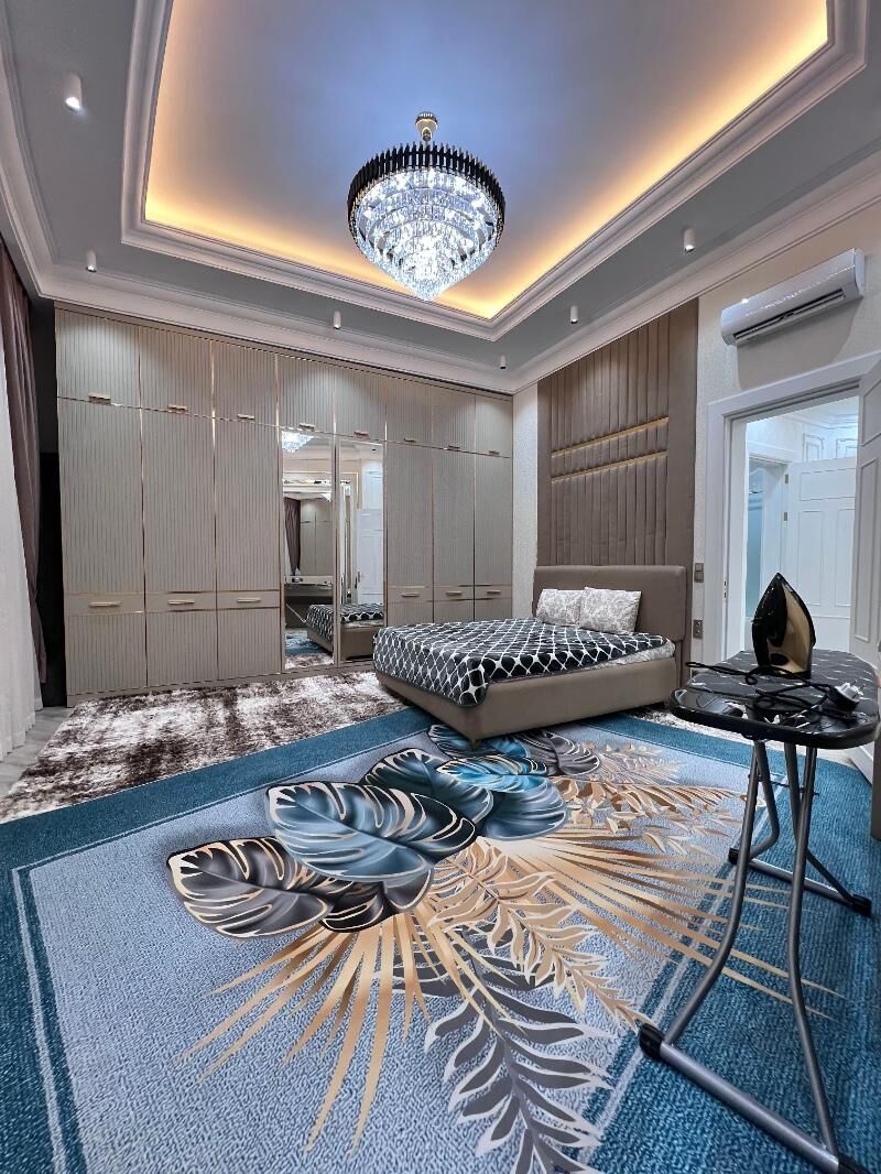 Şaýoly Elitka 2komnat - Aşgabat - img 7