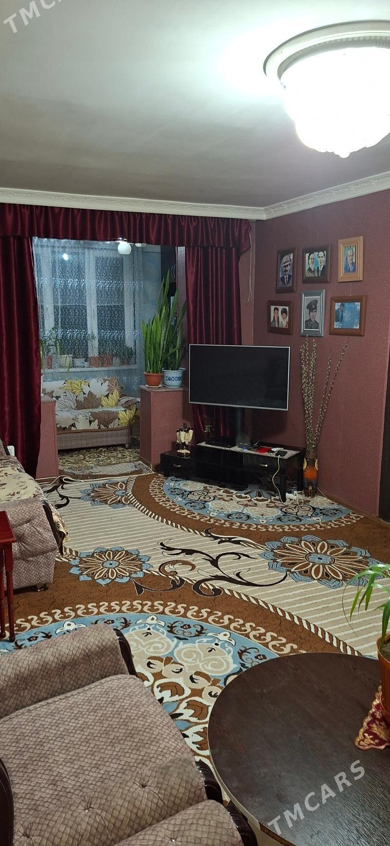 Продаю квартиру - Aşgabat - img 8