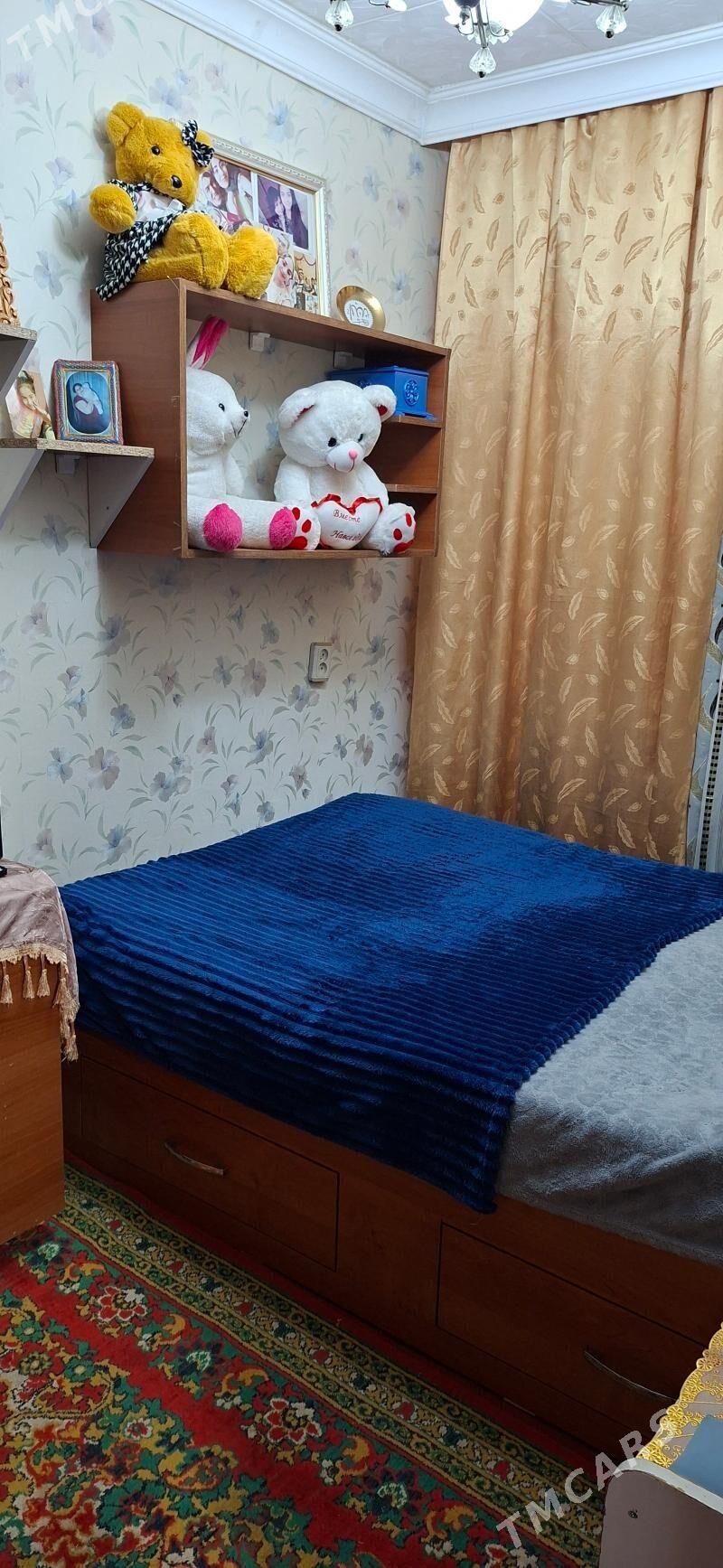 Продаю квартиру - Aşgabat - img 4