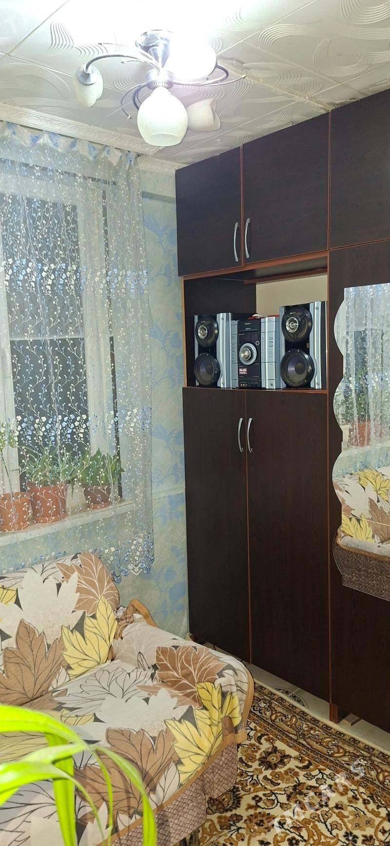 Продаю квартиру - Aşgabat - img 5