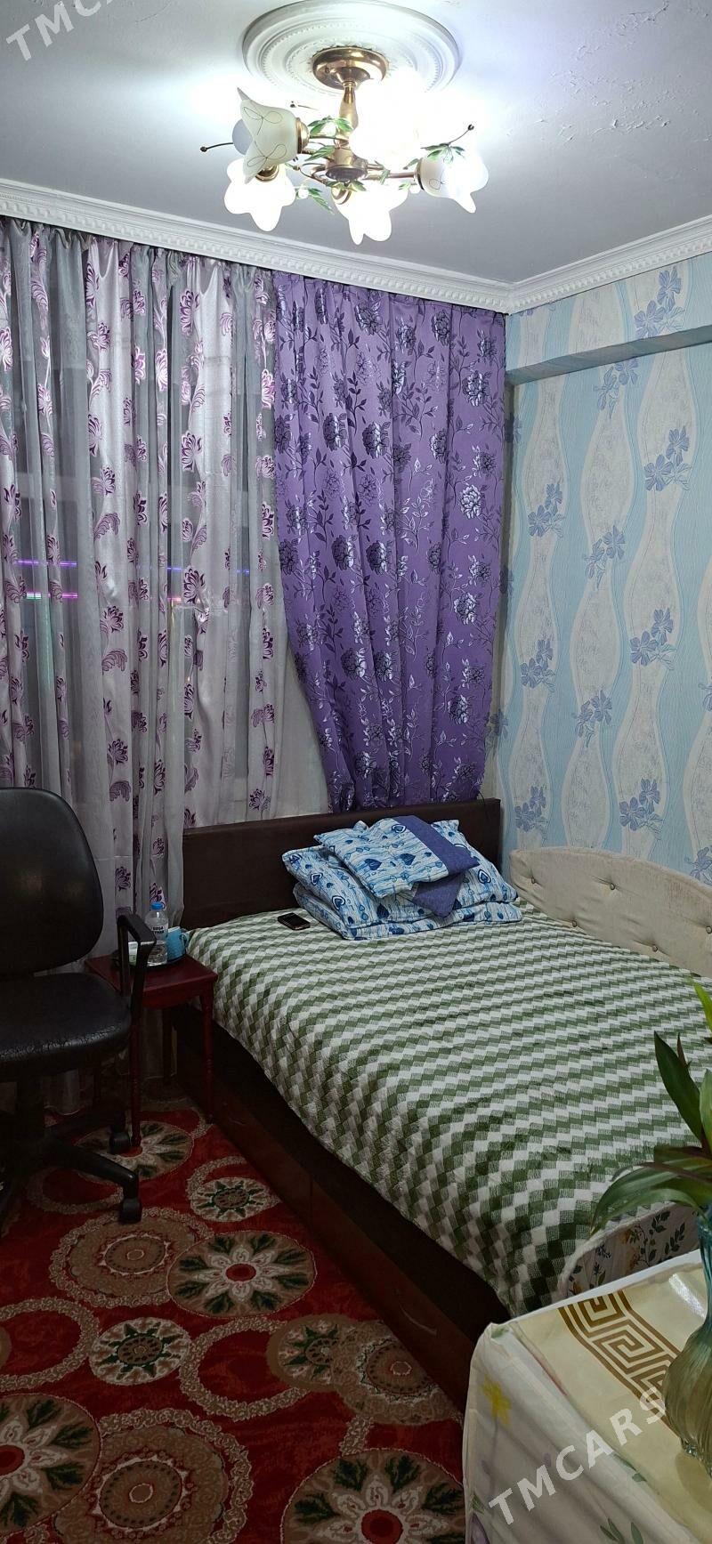 Продаю квартиру - Aşgabat - img 6