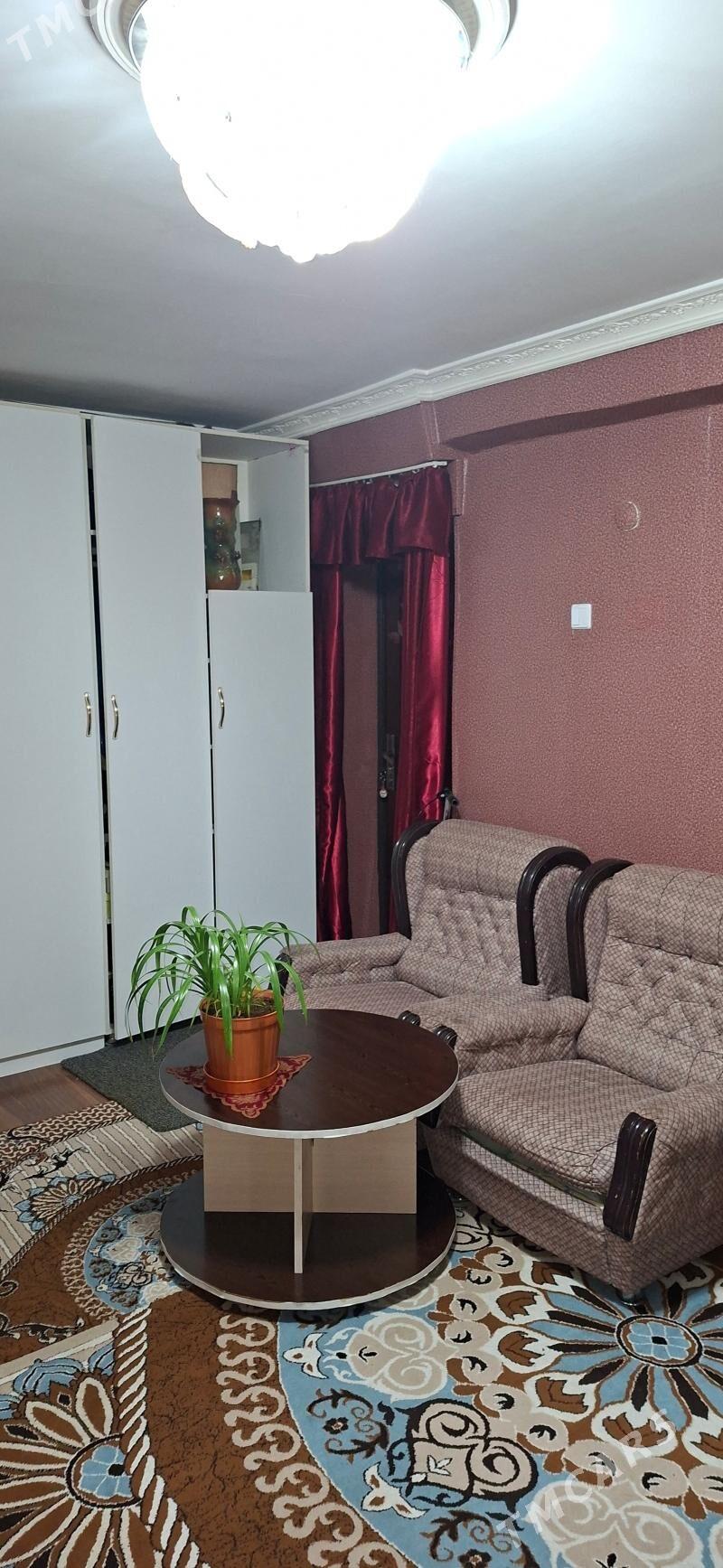 Продаю квартиру - Aşgabat - img 9