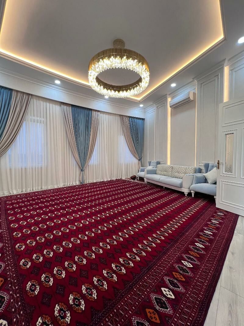 Şaýoly Elitka 2komnat - Aşgabat - img 1