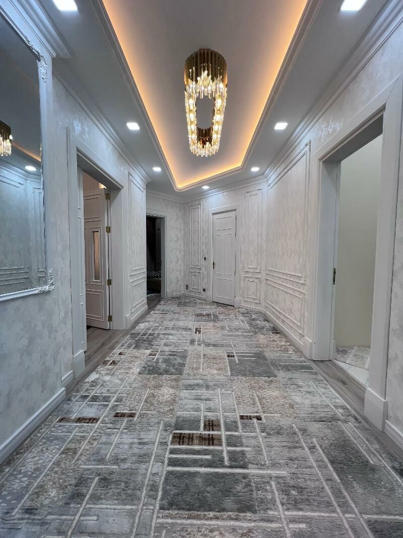 Şaýoly Elitka 2komnat - Aşgabat - img 9