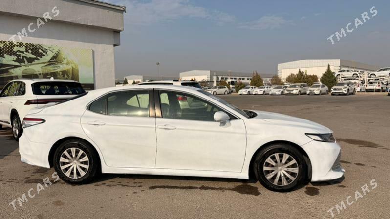 Toyota Camry 2020 - 225 000 TMT - Ашхабад - img 2