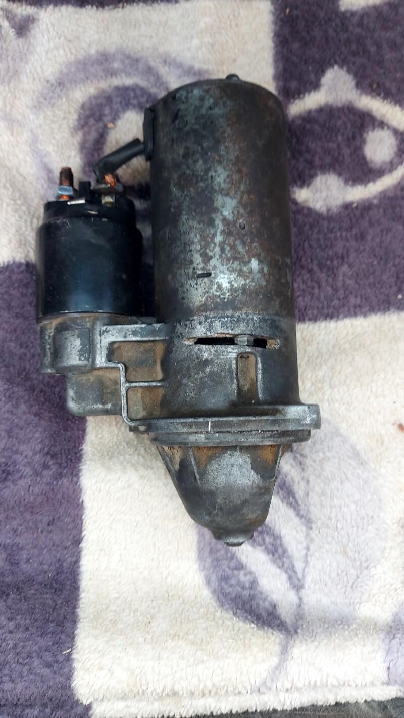 2 lik prastoy starter 100 TMT - Дашогуз - img 2