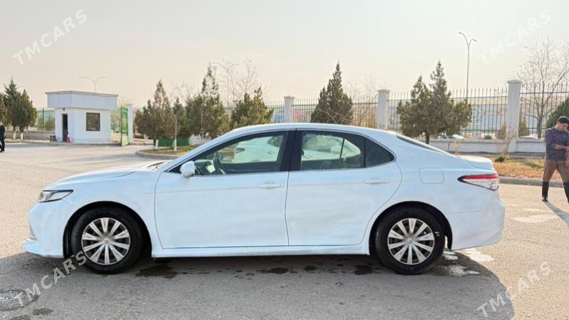 Toyota Camry 2020 - 225 000 TMT - Ашхабад - img 4
