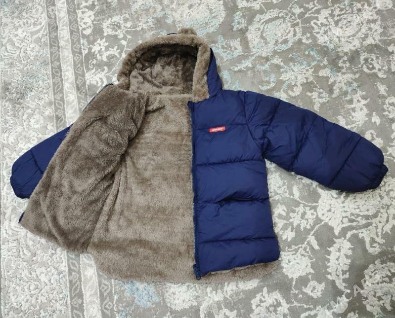 Çaga kurtka куртка - Ашхабад - img 2