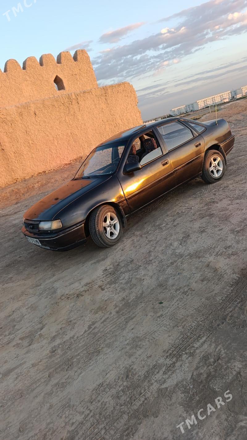 Opel Vectra 1992 - 22 000 TMT - Mary - img 3