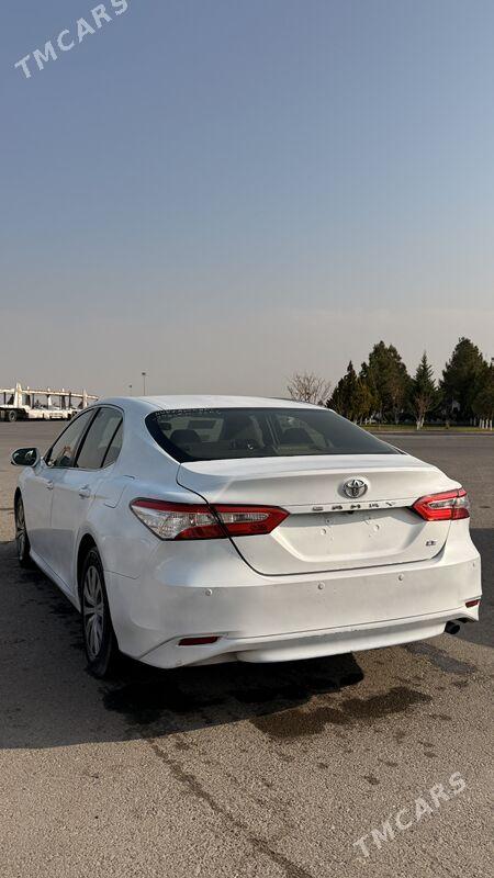 Toyota Camry 2020 - 225 000 TMT - Ашхабад - img 5