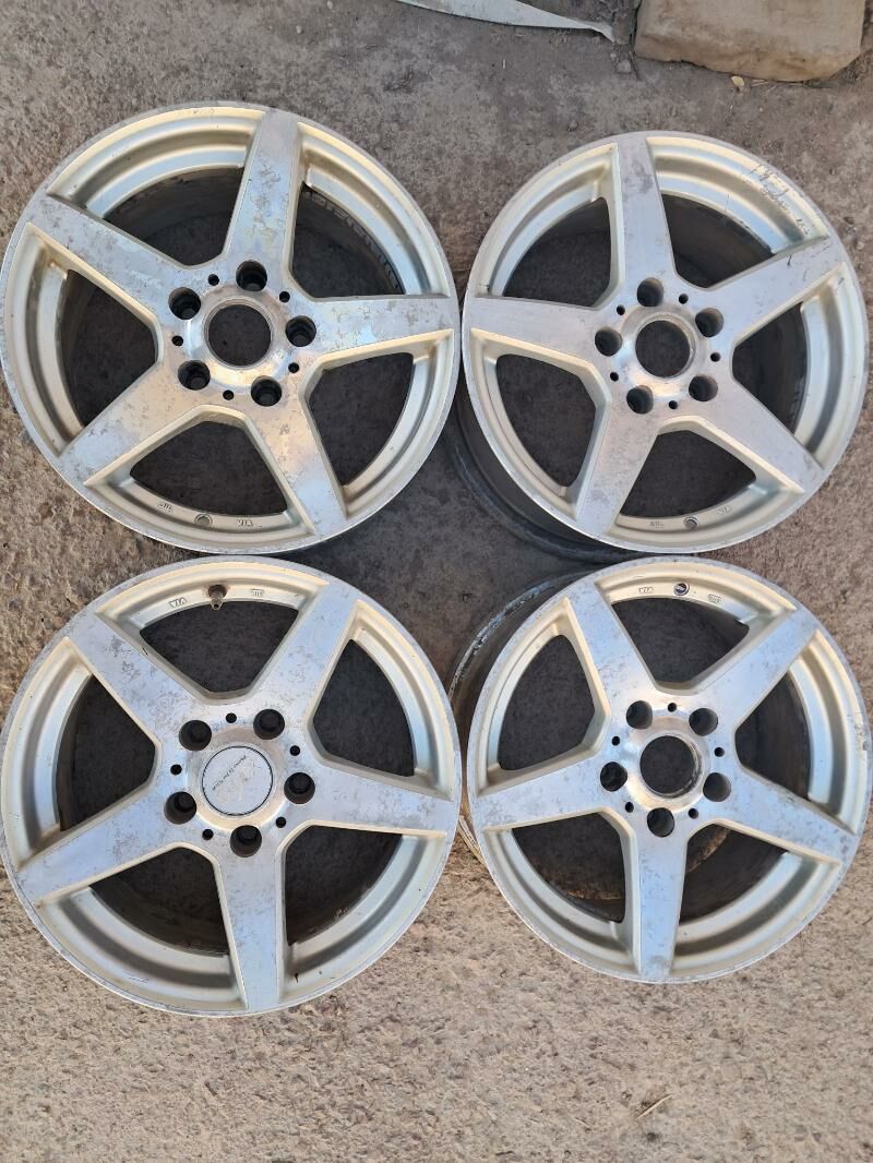 тоета15 Арасса Говый 200 TMT - Болдумсаз - img 2