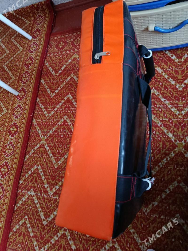 Karate lapa - Шабатский этрап - img 2