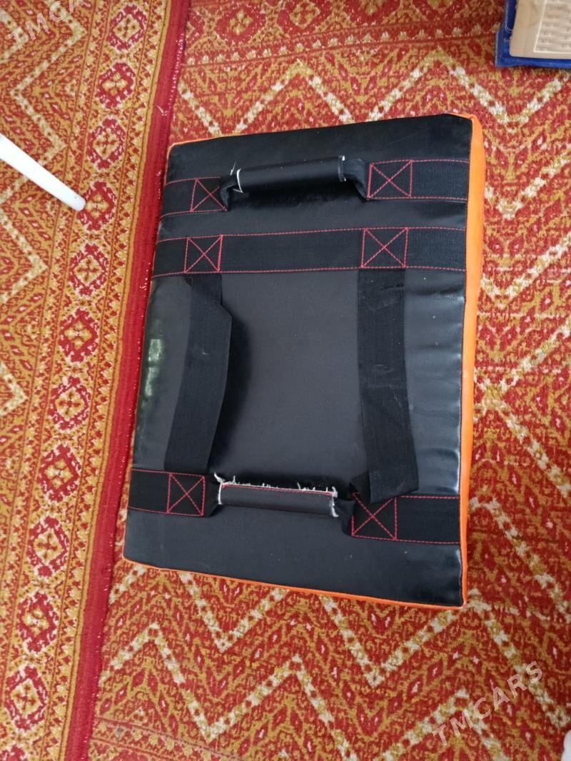 Karate lapa - Шабатский этрап - img 3