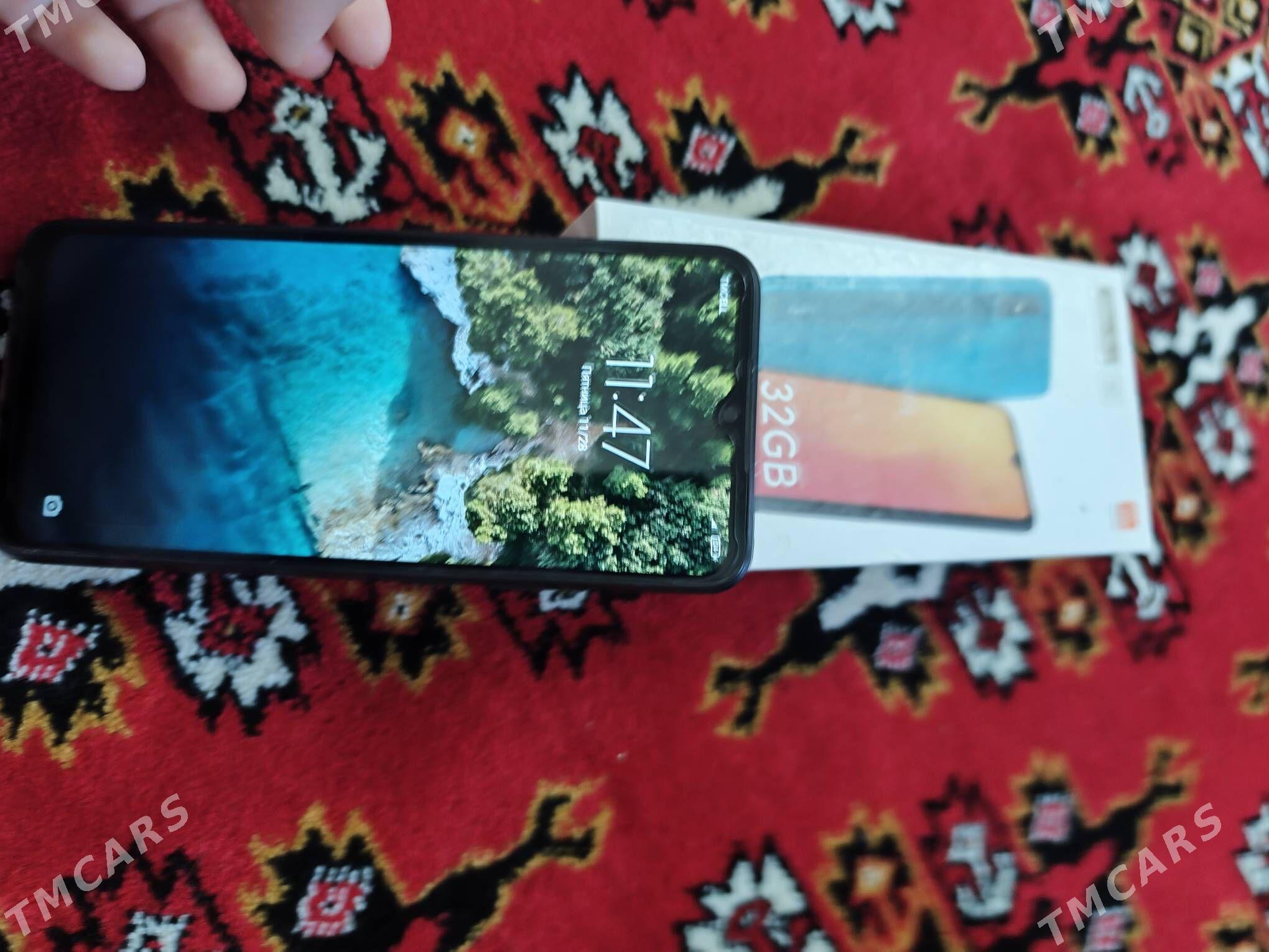 Redmi 9A - Кёнеургенч - img 5