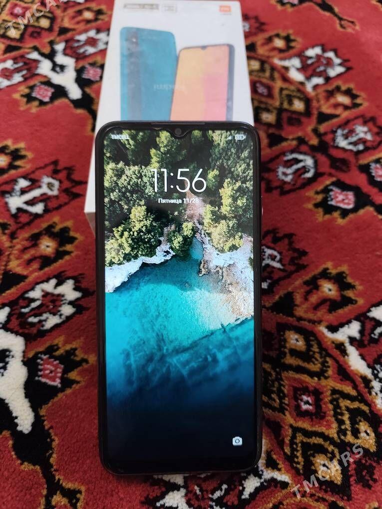 Redmi 9A - Кёнеургенч - img 1