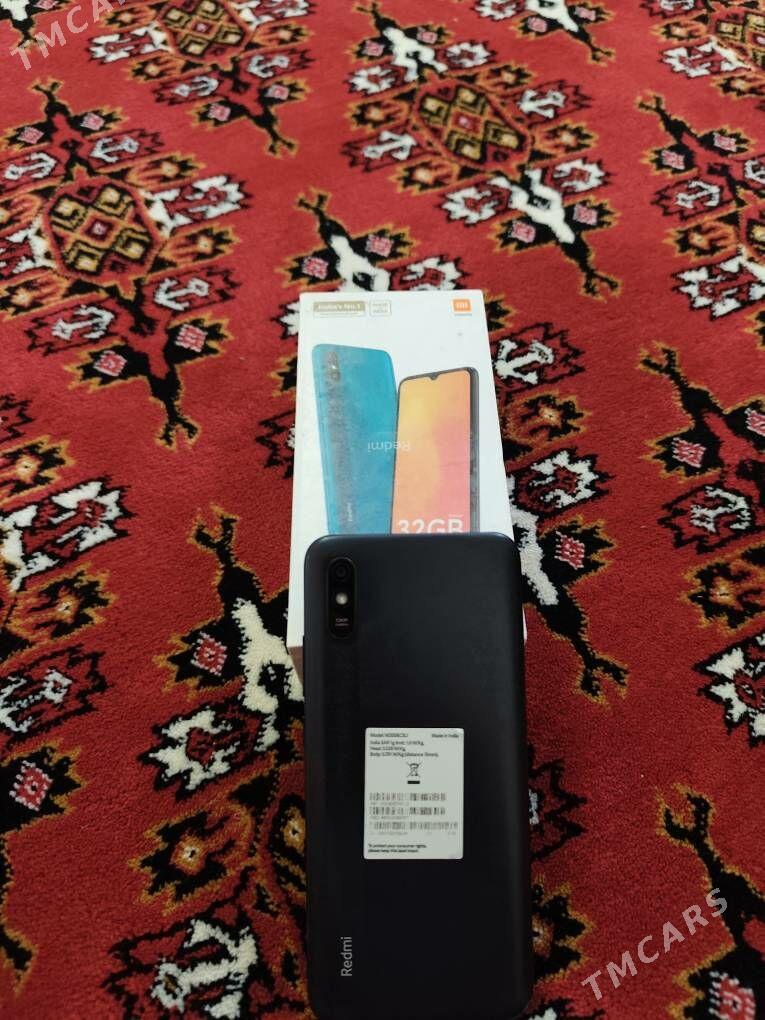 Redmi 9A - Кёнеургенч - img 6