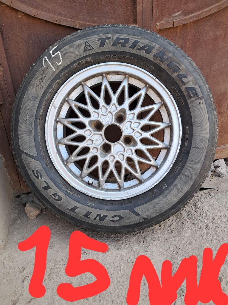 тоета15 Арасса Говый 200 TMT - Болдумсаз - img 5