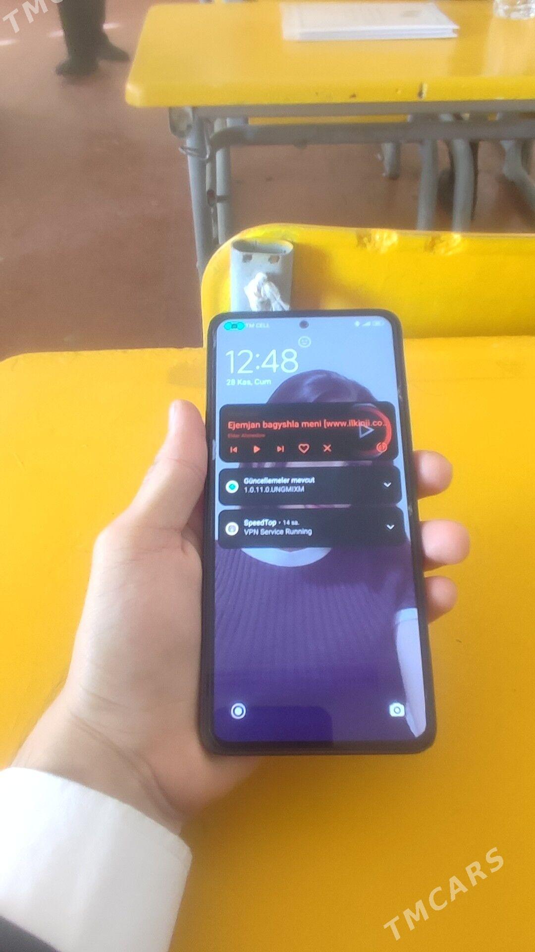 Redmi not 13  - Дашогуз - img 4