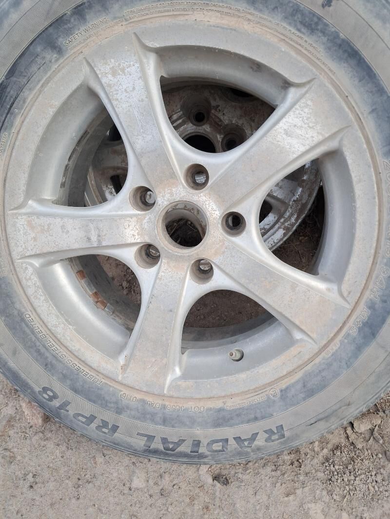 тоета15 Арасса Говый 200 TMT - Болдумсаз - img 3