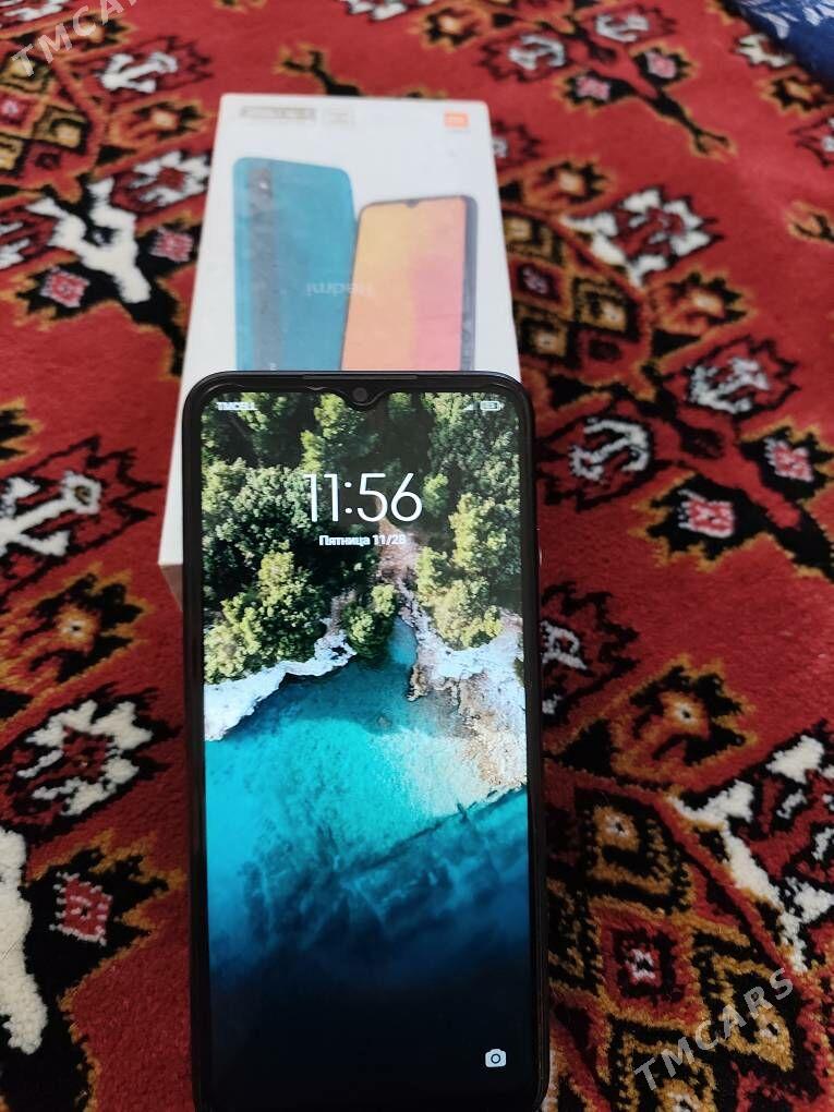 Redmi 9A - Кёнеургенч - img 2