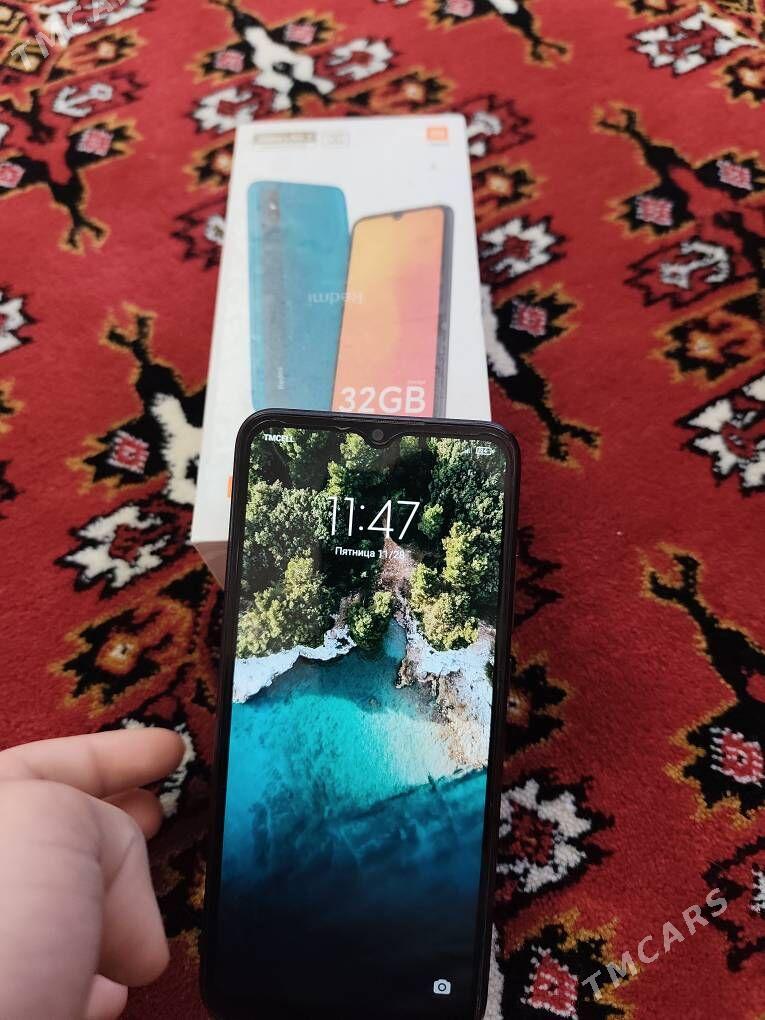 Redmi 9A - Кёнеургенч - img 4