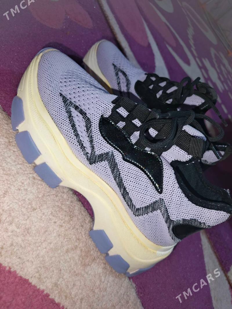 Кроссы - Türkmenbaşy - img 3