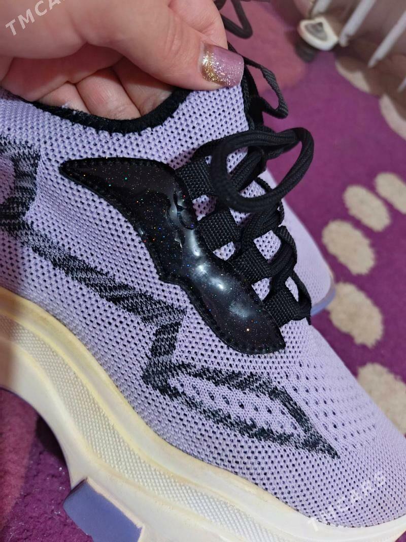 Кроссы - Türkmenbaşy - img 4