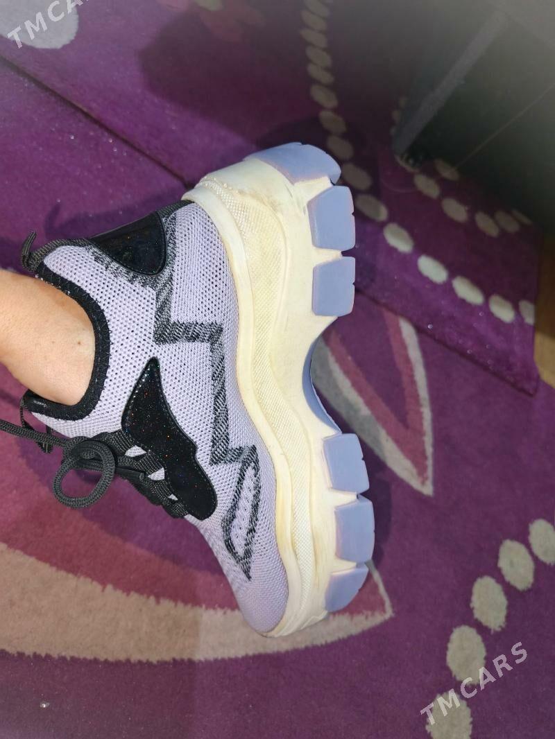 Кроссы - Türkmenbaşy - img 8