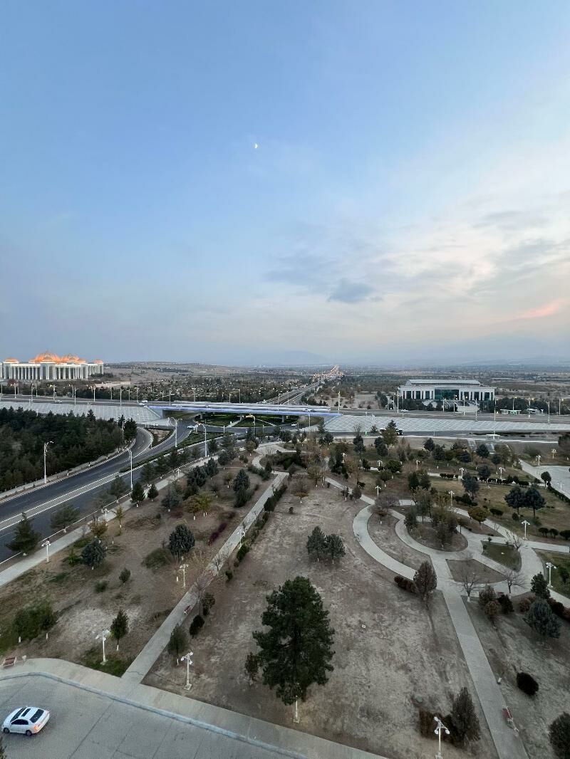 Şaýoly Elitka 3komnat - ул. Туркменбаши шаёлы (Ленина) - img 2