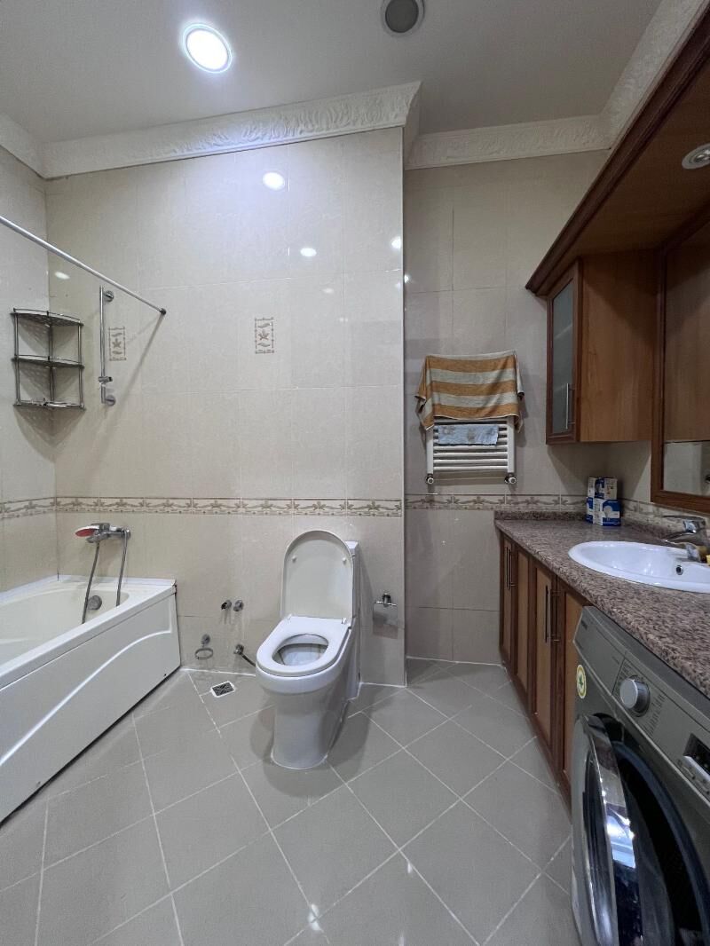 Şaýoly Elitka 3komnat - ул. Туркменбаши шаёлы (Ленина) - img 9