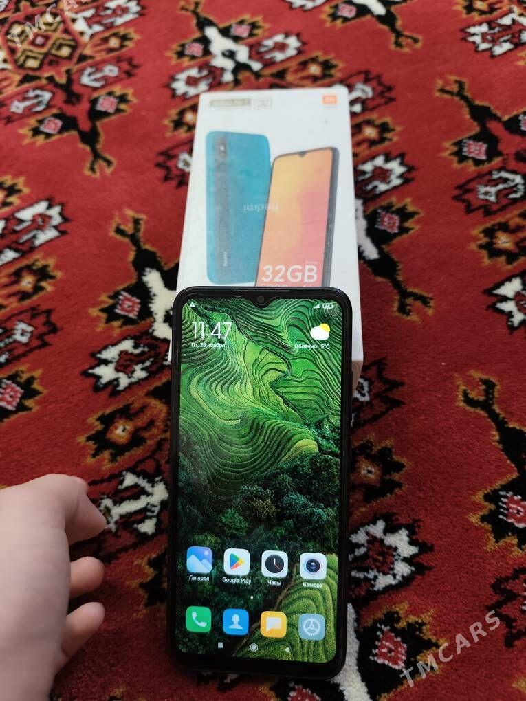 Redmi 9A - Кёнеургенч - img 3