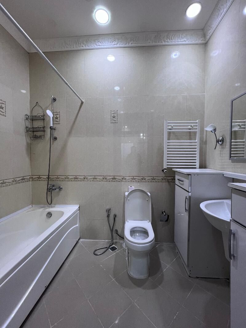 Şaýoly Elitka 3komnat - ул. Туркменбаши шаёлы (Ленина) - img 8