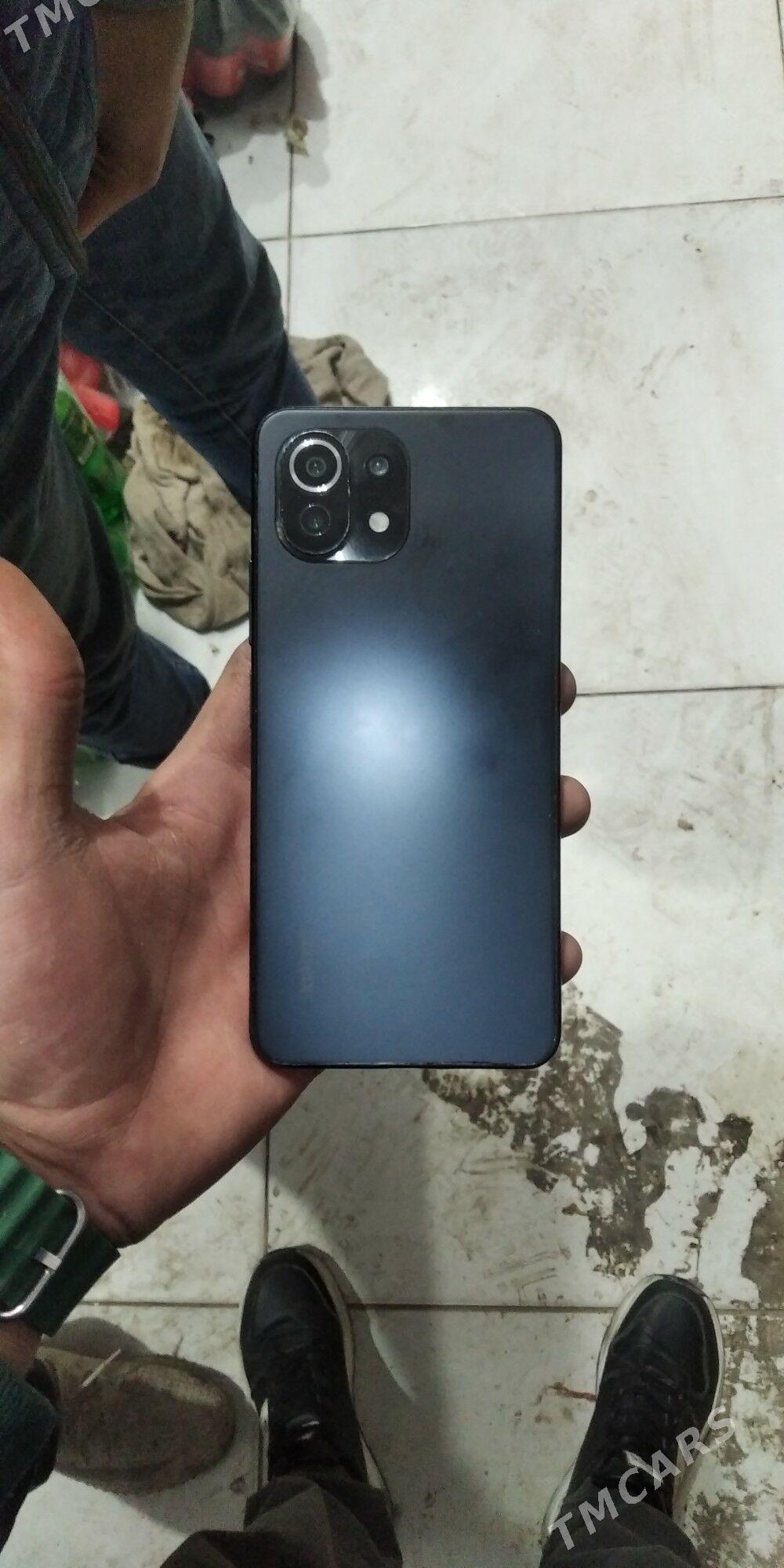 Xiaomi 11lite 5g - Дашогуз - img 1