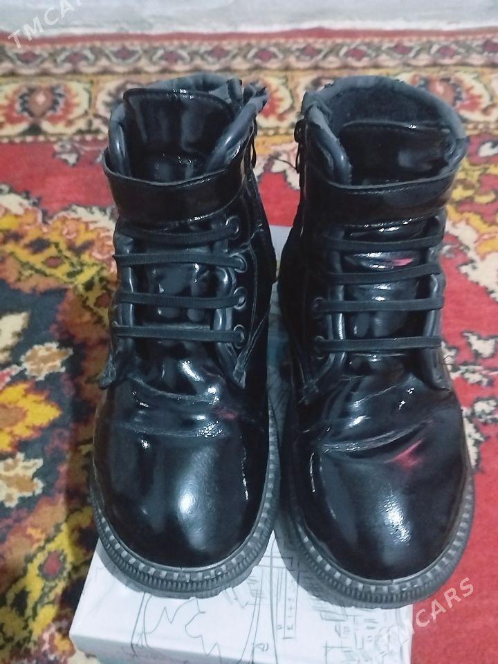 Ädik - Туркменбаши - img 2