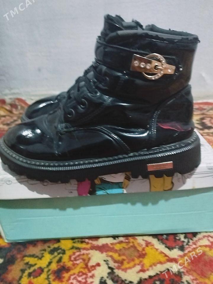 Ädik - Туркменбаши - img 1