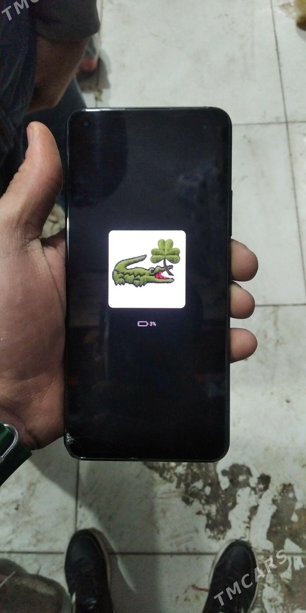 Xiaomi 11lite 5g - Дашогуз - img 3