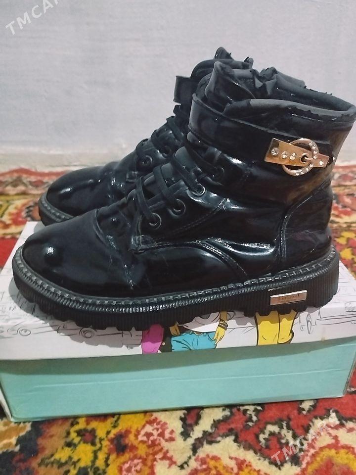 Ädik - Туркменбаши - img 3