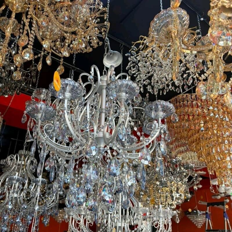 Lyustra/Люстра - Ашхабад - img 1