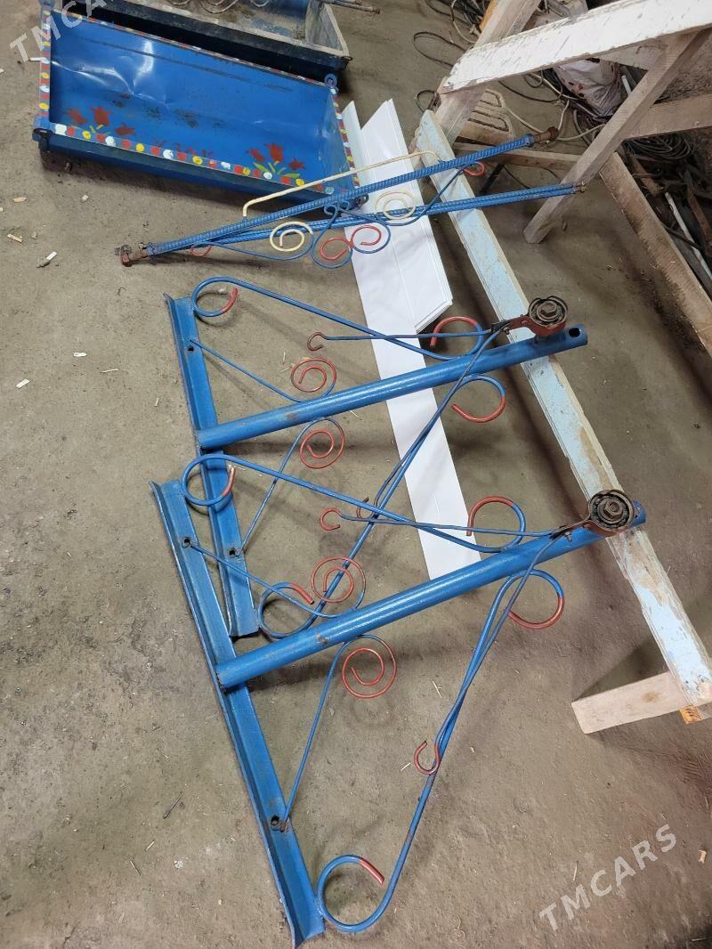 sallancak - Aşgabat - img 2