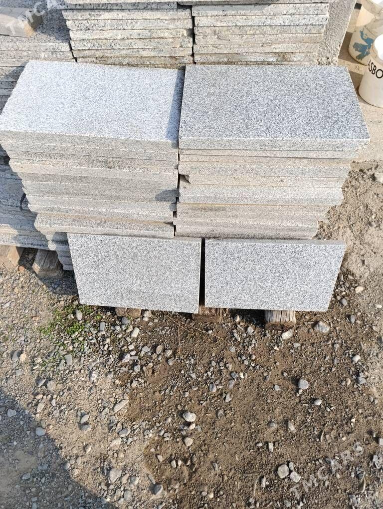 Гранит ( Granit) - Анев - img 3