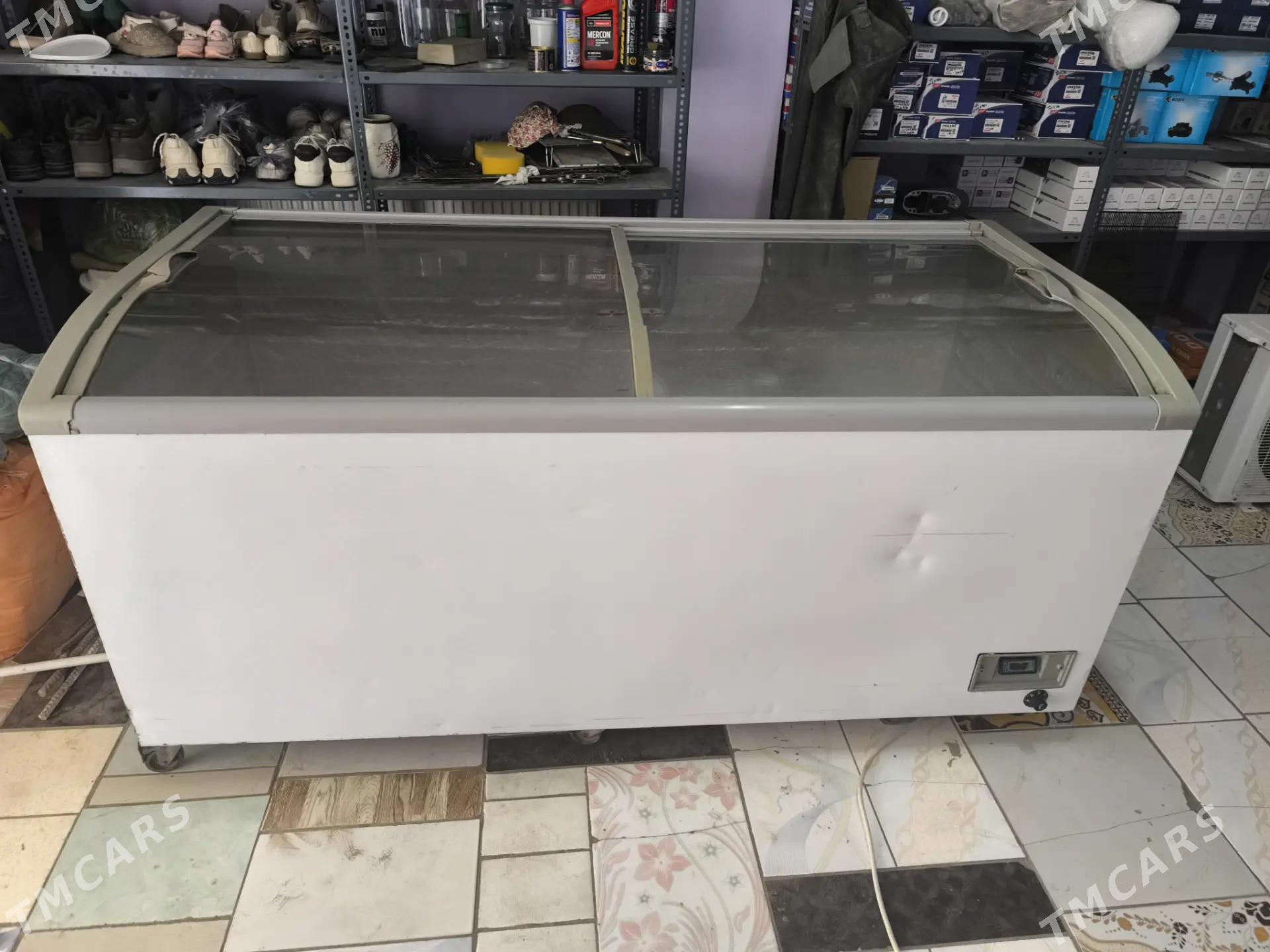 morosilka - Балканабат - img 2