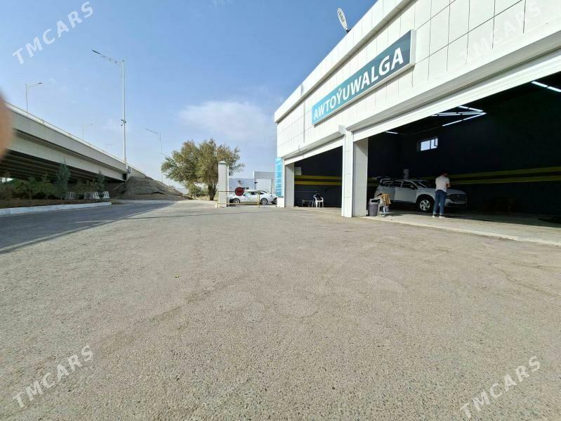 arenda moyka - Бедев - img 6