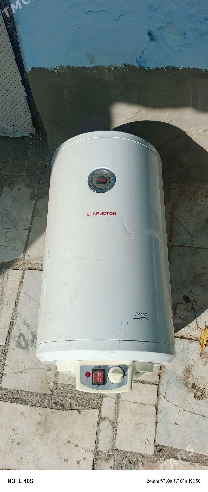 Boler - Türkmenbaşy - img 1