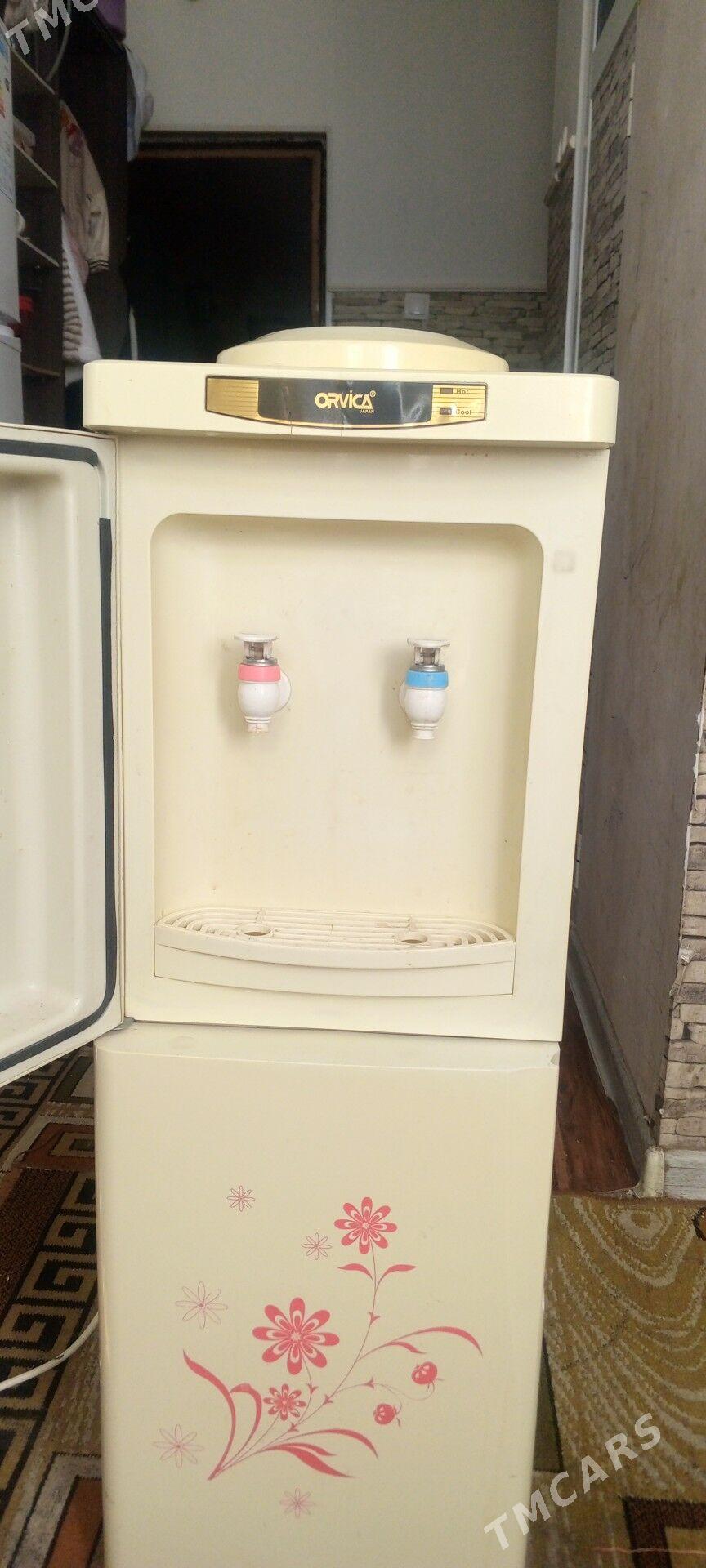 орвика - Балканабат - img 5