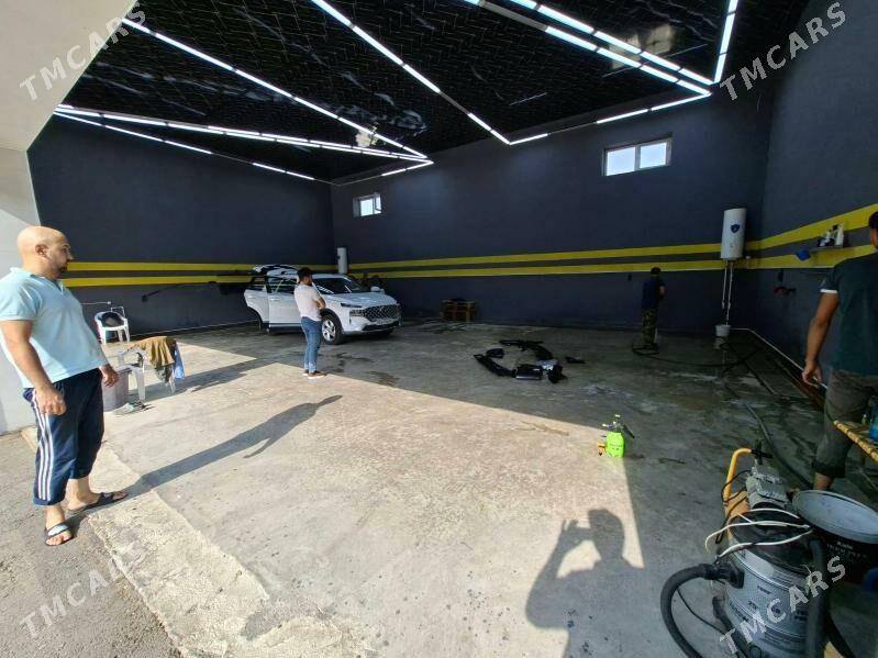 arenda moyka - Бедев - img 1