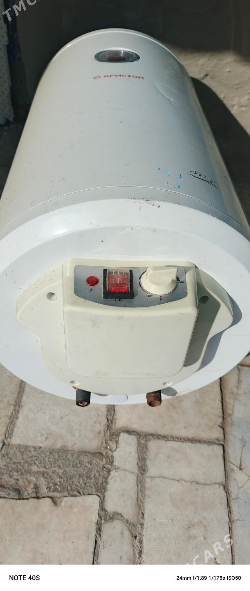 Boler - Türkmenbaşy - img 2