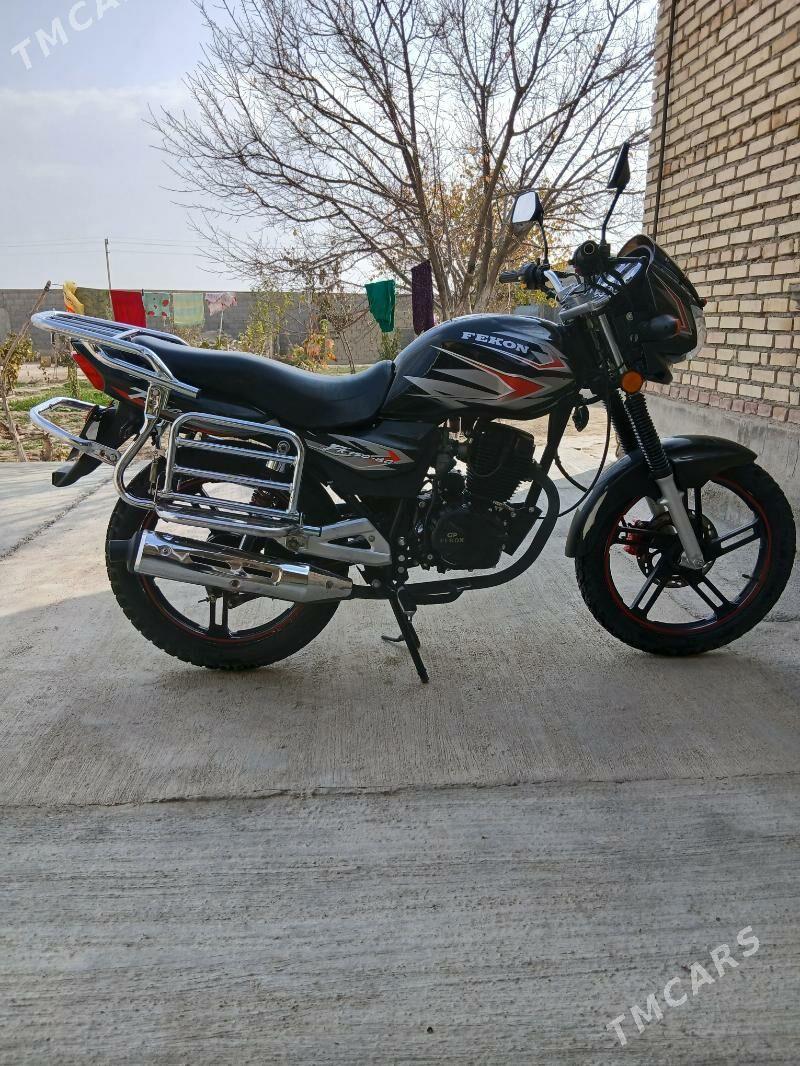 Fekon FK150-8G 2025 - 14 000 TMT - Бахарден - img 2