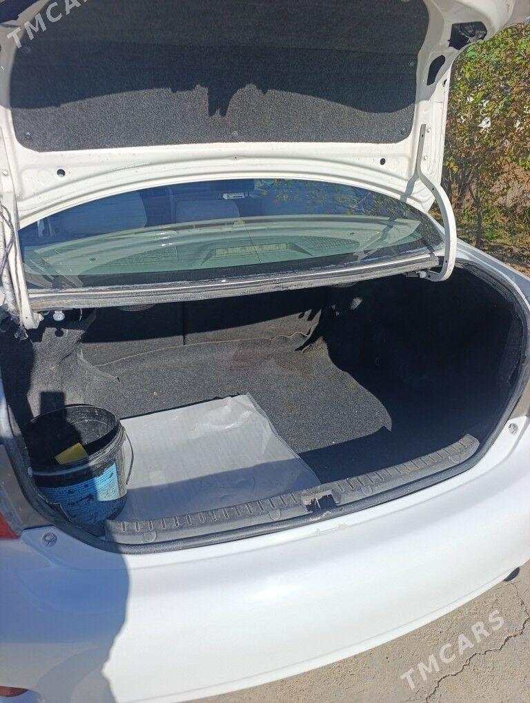 Toyota Corolla 2008 - 115 000 TMT - Ак-Бугдайский этрап - img 3