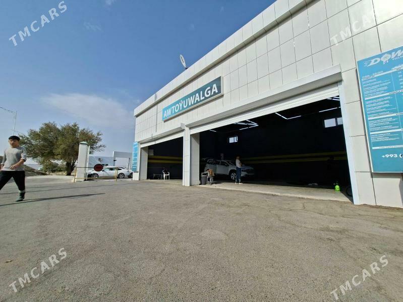 arenda moyka - Бедев - img 3